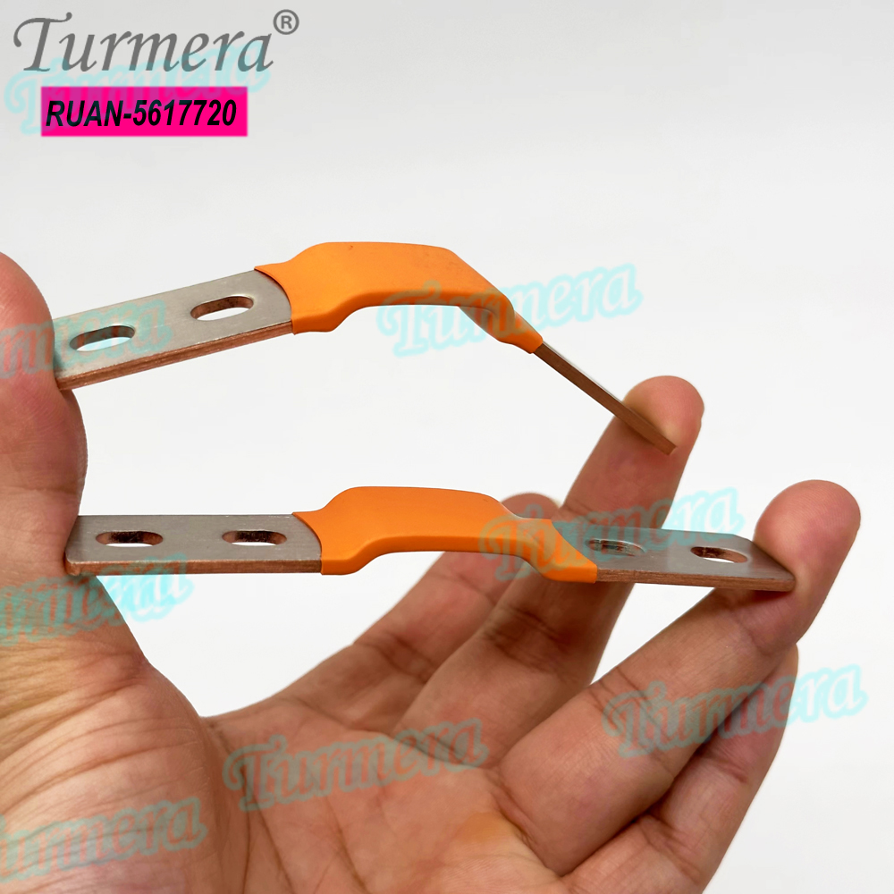 Turmera 12V 24V 48V フレキシブル銅バスバ - Bus Bar Copper のレビューと価格
