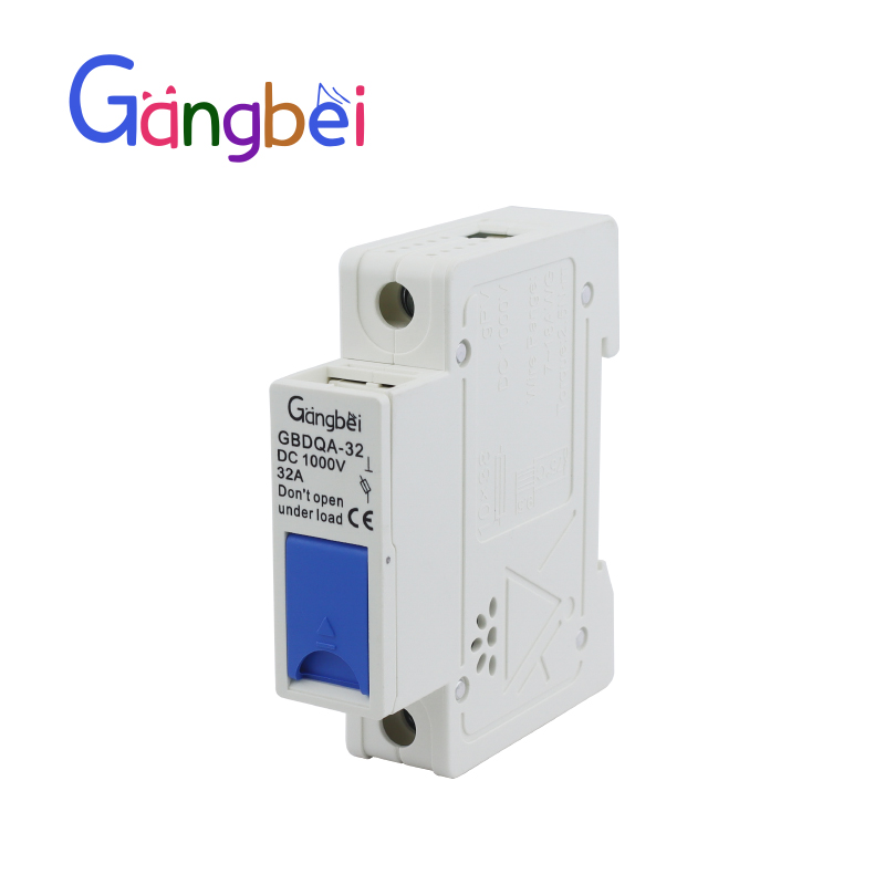 GBDQA-32太陽光発電DCヒューズ、太陽エネルギー再生可 - Renewable Energy Yes Please のレビューと価格