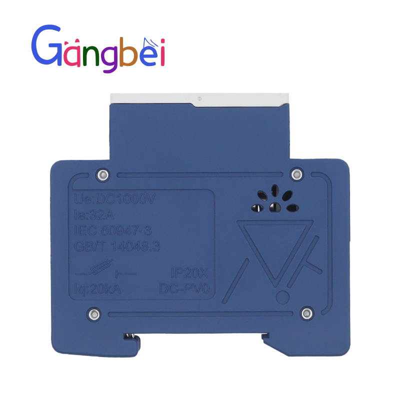 GBDQA-32太陽光発電DCヒューズ、太陽エネルギー再生可 - Renewable Energy Yes Please のレビューと価格
