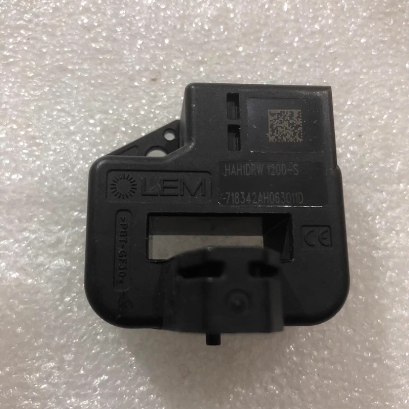 LEM HAH1DRW エネルギーセンサー 新型 600-S - Renewable Energy News Us のレビューと価格