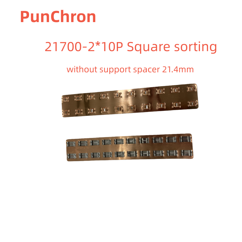 PunChron Sales 2*10P銅バスバーは、バッテ - Bus Bar Copper のレビューと価格