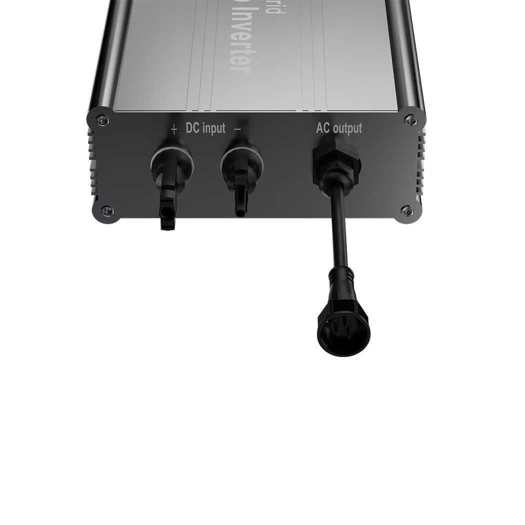 MPPTソーラーインバーター スマートマイクロPVシステム  - Renewable Energy Yes Please のレビューと価格