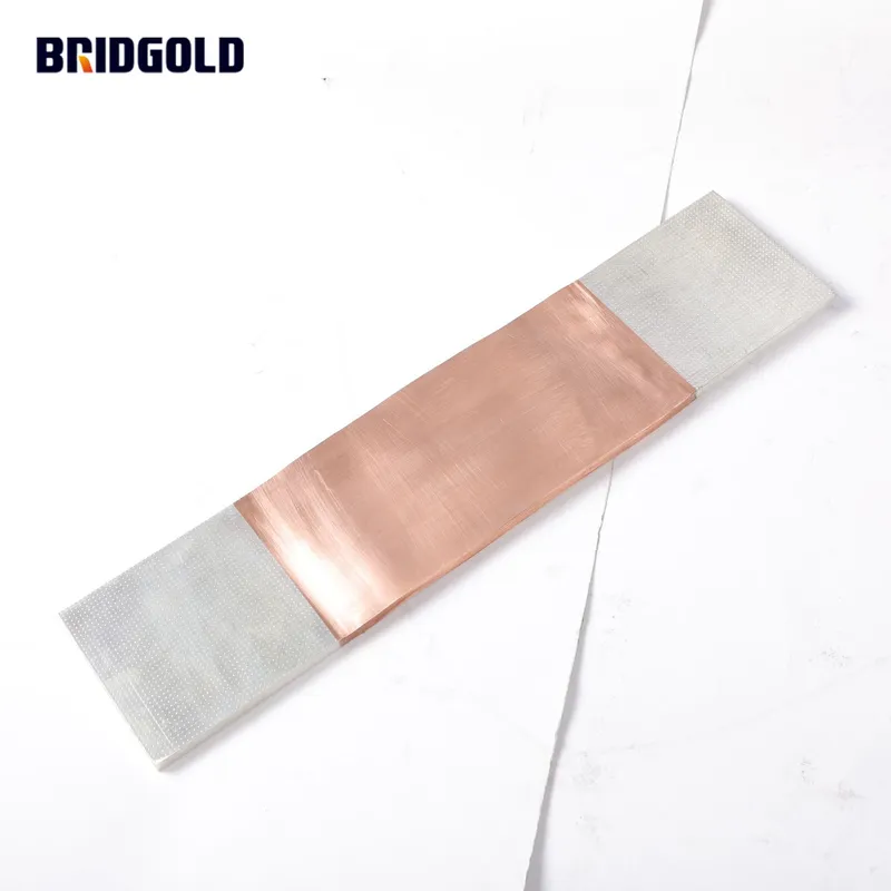 銅箔ソフト接続 銅棒ソフト接続 バスバー伸縮継手 変圧器電気 - Bus Bar Copper のレビューと価格