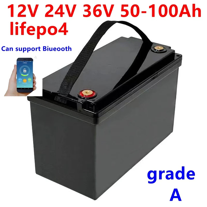 再生可能エネルギーシステム用 VoltPro リチウムバッテ - Renewable Energy Yes Please のレビューと価格