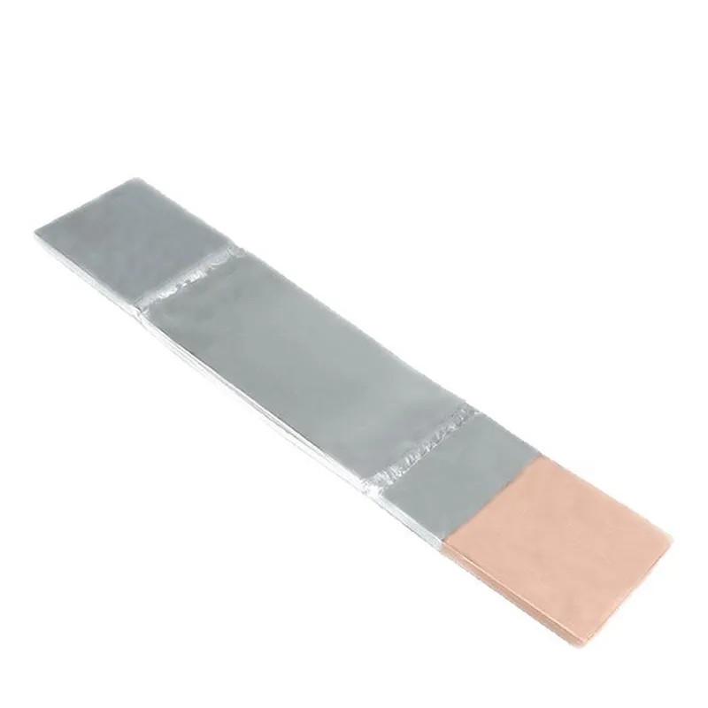 銅アルミニウムバス伸縮継手 銅箔 銅棒 ソフト接続 錫メッキ - Bus Bar Copper のレビューと価格