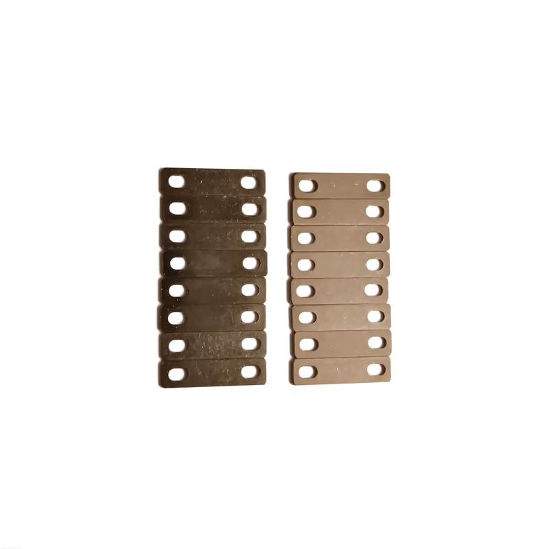 16 個バスバーコネクタ銅ニッケルメッキ LiFepo 40 - Bus Bar Copper のレビューと価格