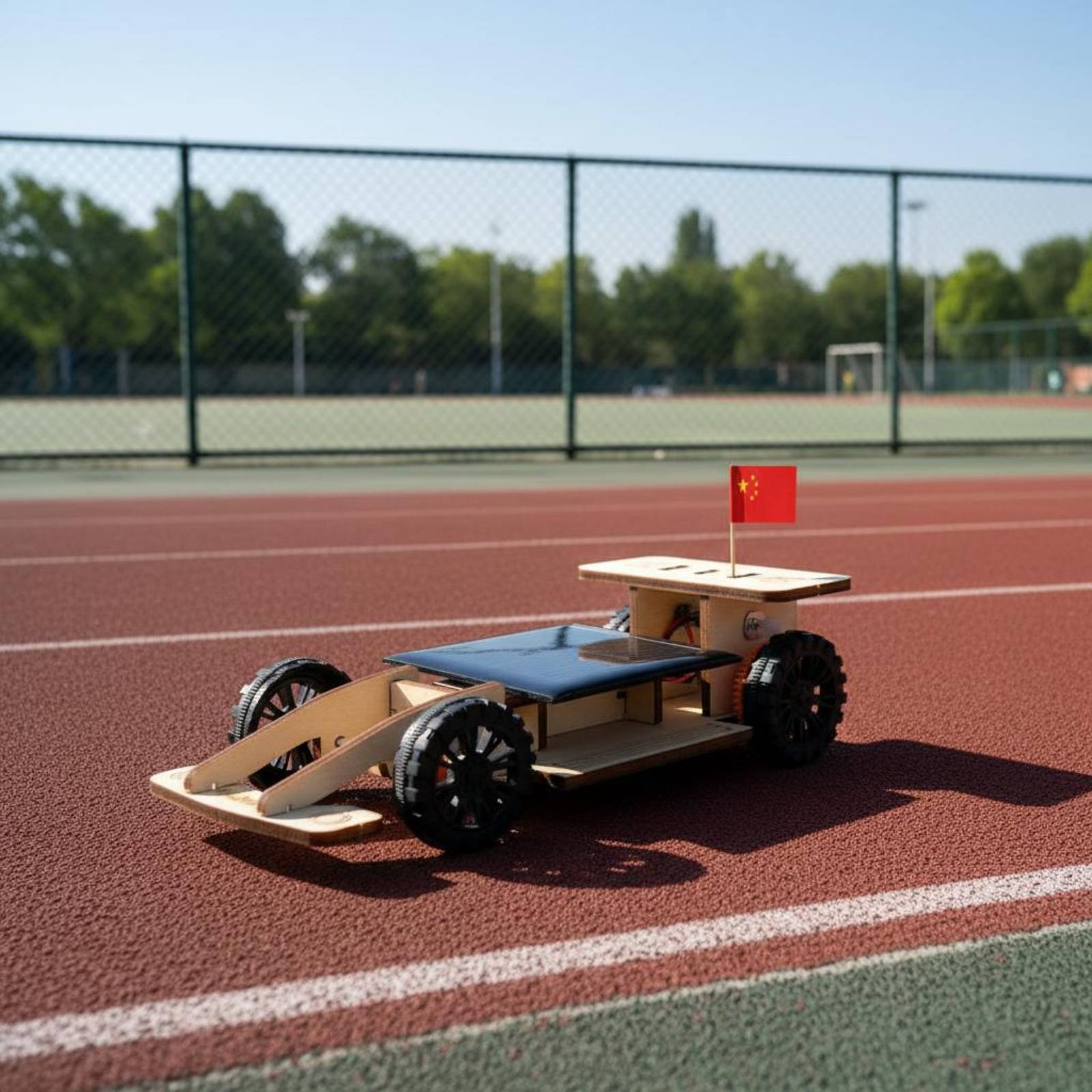 DIYソーラースピードカー 再生可能エネルギー教育 ソーラー - Renewable Energy Yes Please のレビューと価格