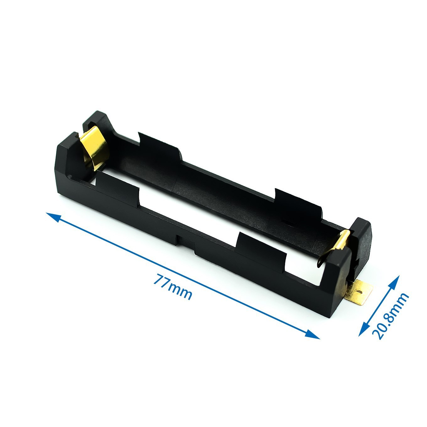 18650 SMT バッテリーホルダー 18650 SMD  - Renewable Energy Sources のレビューと価格