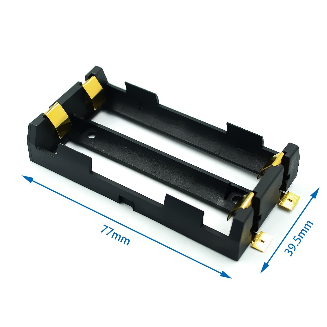 18650 SMT バッテリーホルダー 18650 SMD  - Renewable Energy Sources のレビューと価格