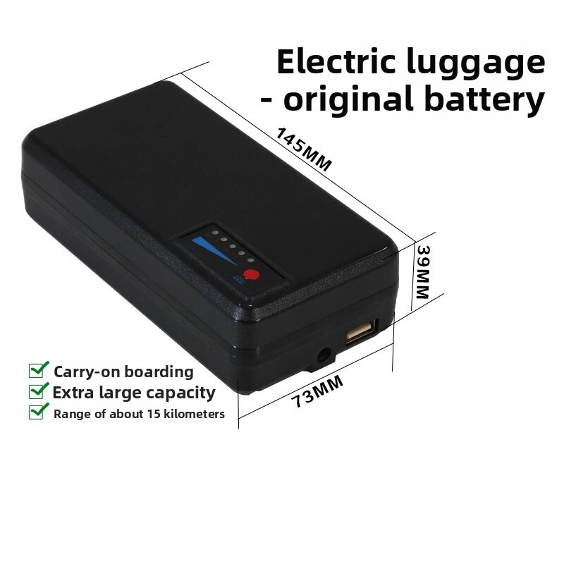94.9Wh 37V 2600mAh パワーバンク BEKE - Renewable Energy Sources のレビューと価格