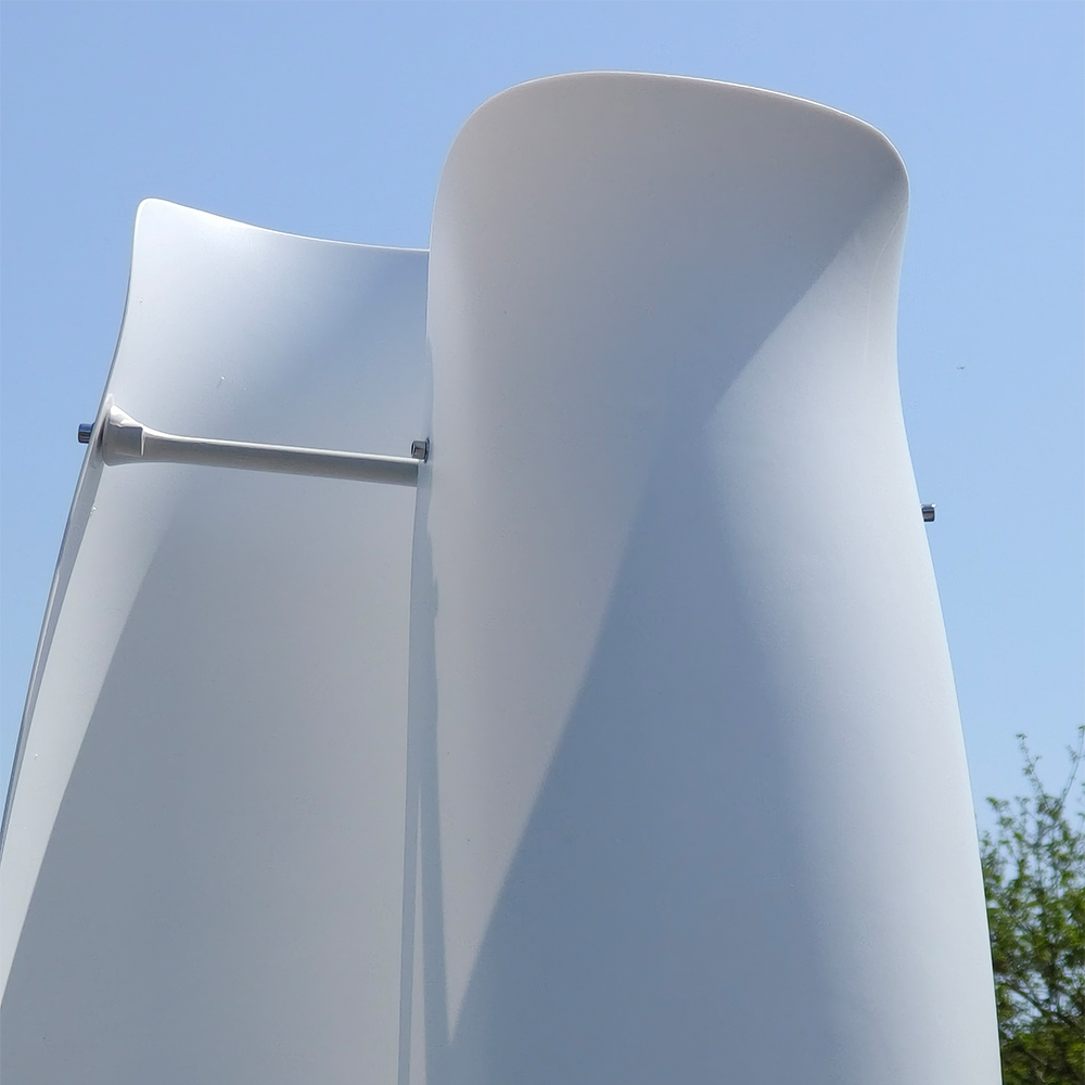 10KW風力タービン高電圧発電機MPPT充電コントローラーレ - Renewable Energy Yes Please のレビューと価格
