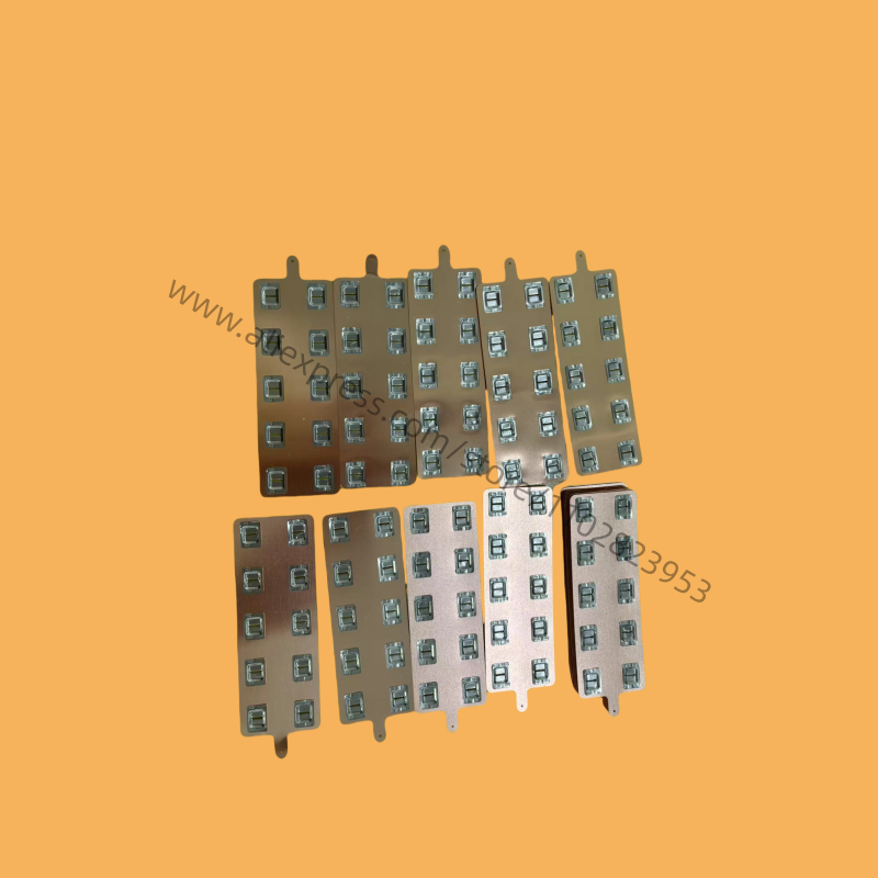 銅 0.5 ミリメートル 21700-2*5p バッテリー銅 - Bus Bar Copper のレビューと価格