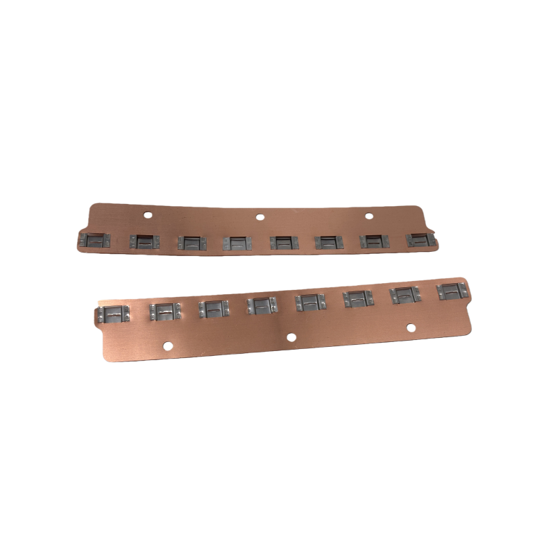 21700-13S8P電動自転車用リチウム電池銅バスバー、銅 - Bus Bar Copper のレビューと価格